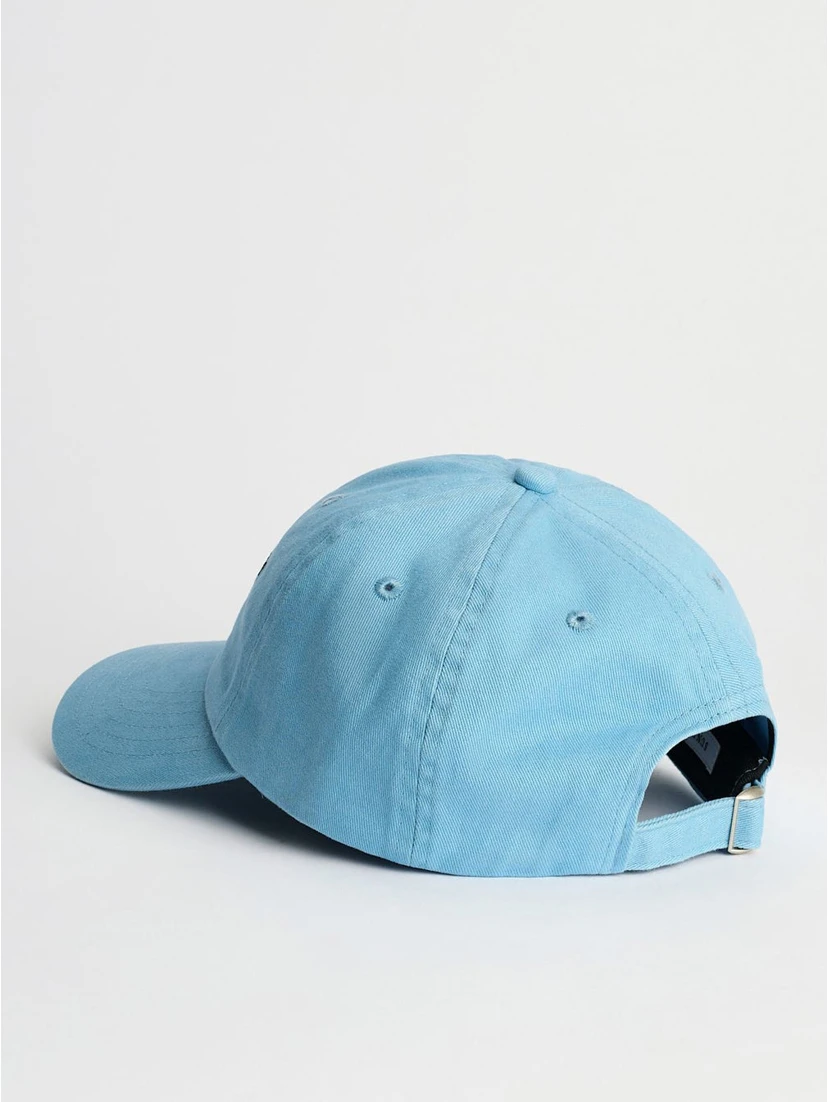 Sunflower Hats Clear Blue