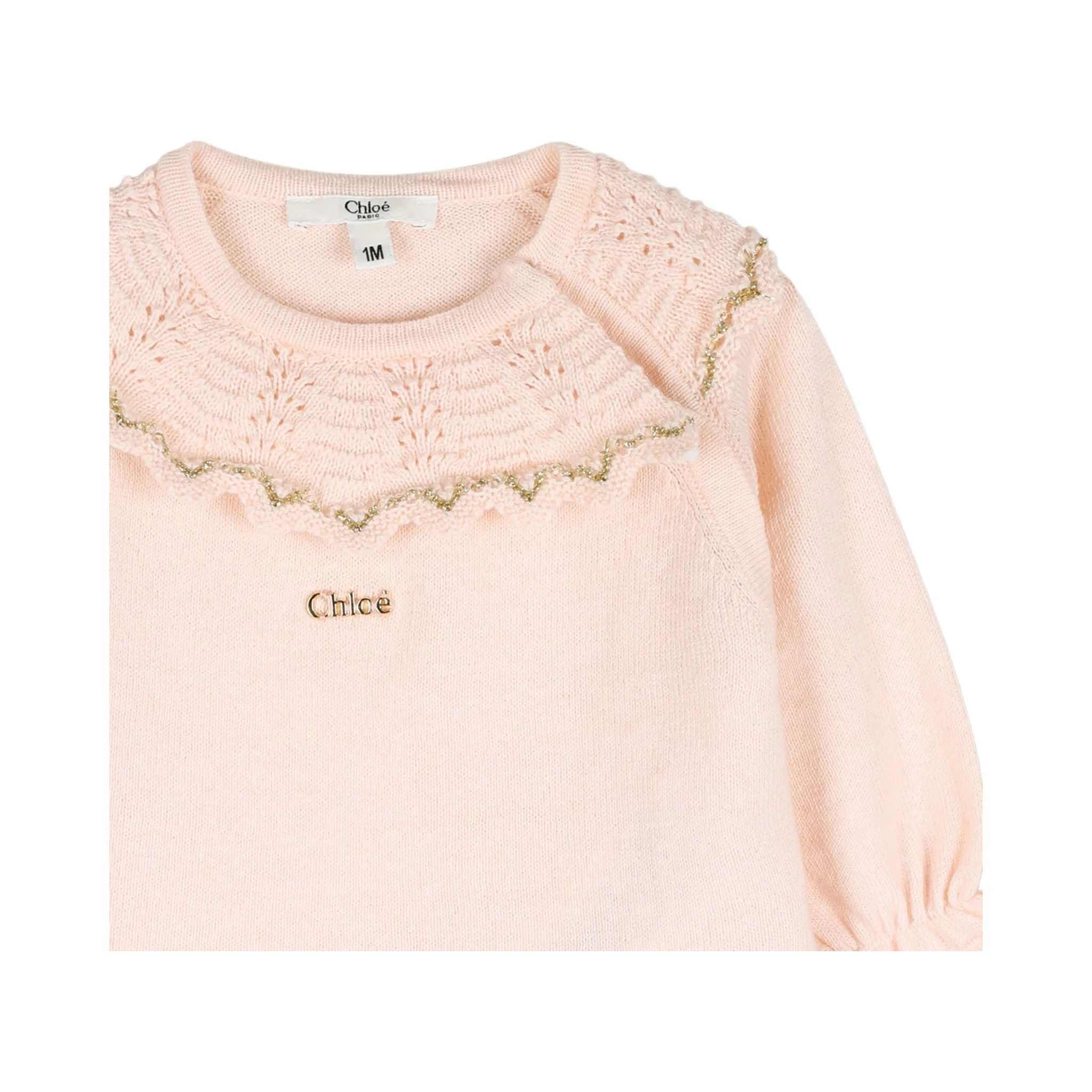Chloè Clothing.... Pink