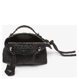 Fendi Bags.. Black