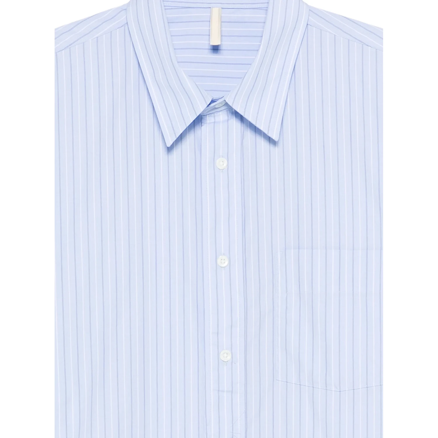 Sunflower Shirts Clear Blue