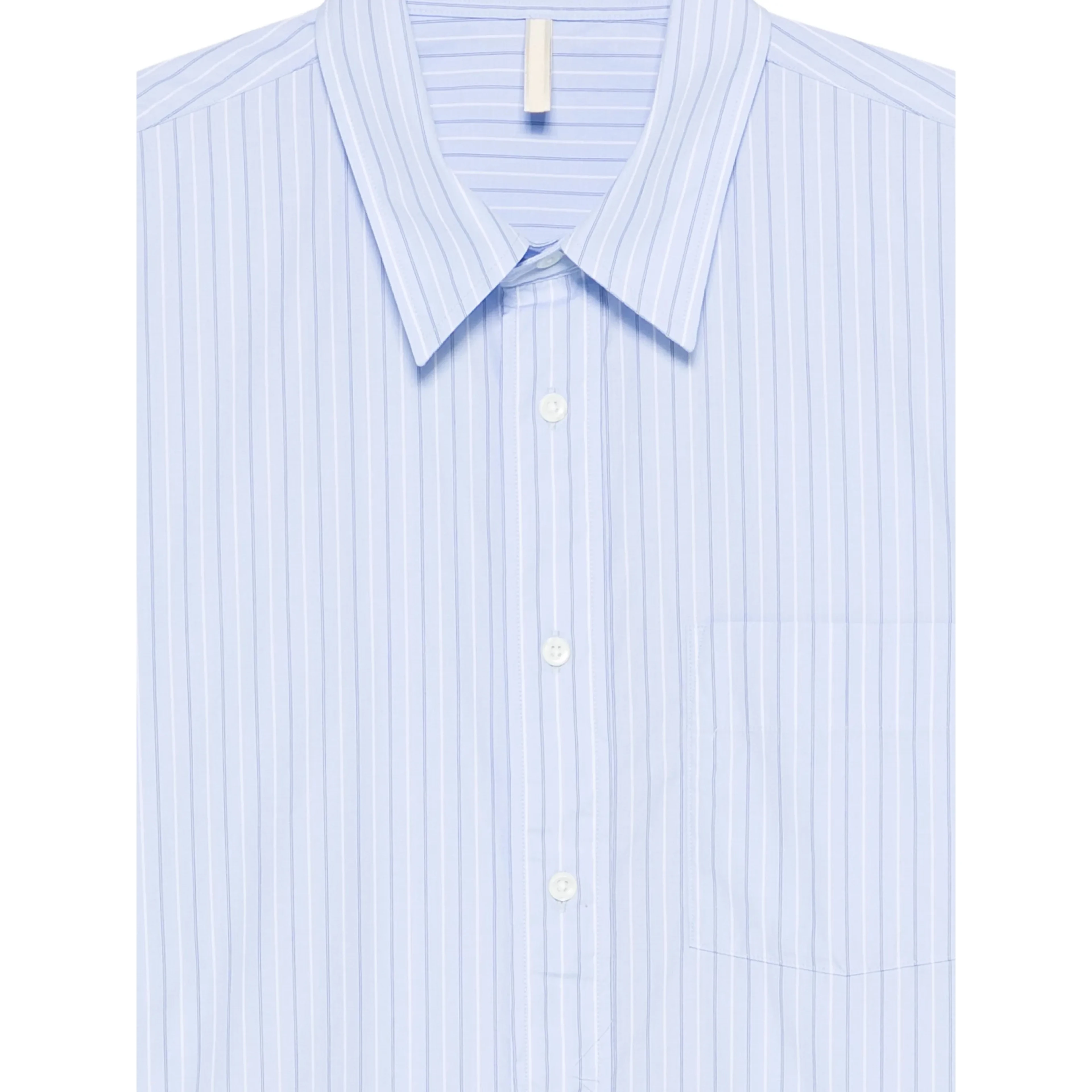 Sunflower Shirts Clear Blue