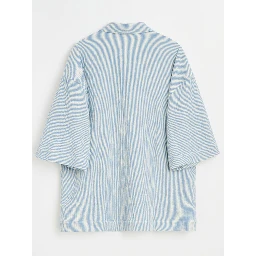 Sunflower Shirts Blue