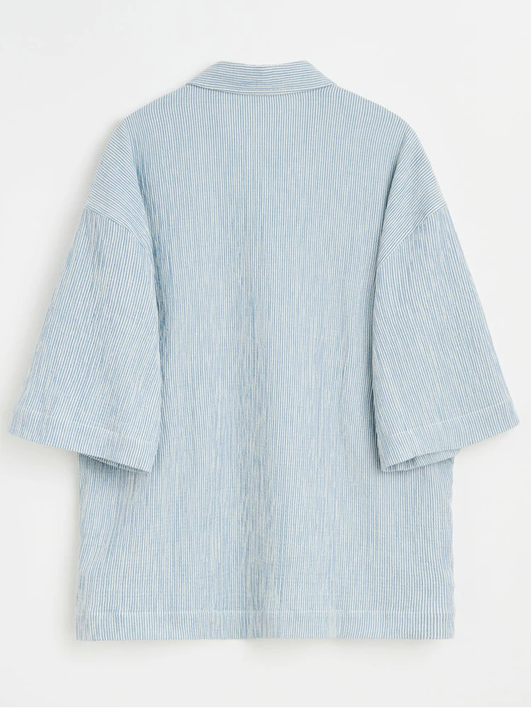 Sunflower Shirts Blue alternative