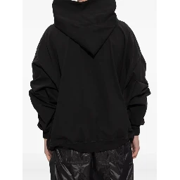 RICK OWENS DRKSHDW Sweaters Black