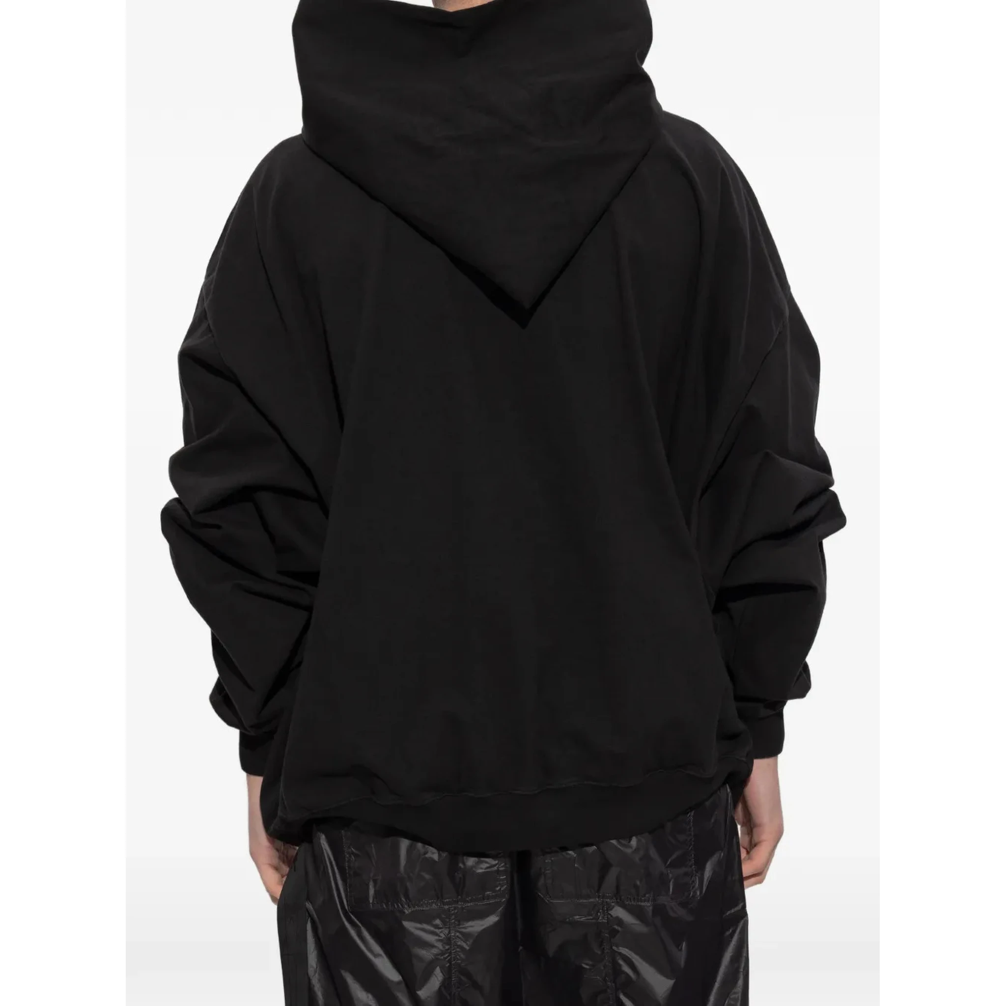RICK OWENS DRKSHDW Sweaters Black