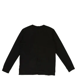 Rick Owens T-shirts and Polos Black