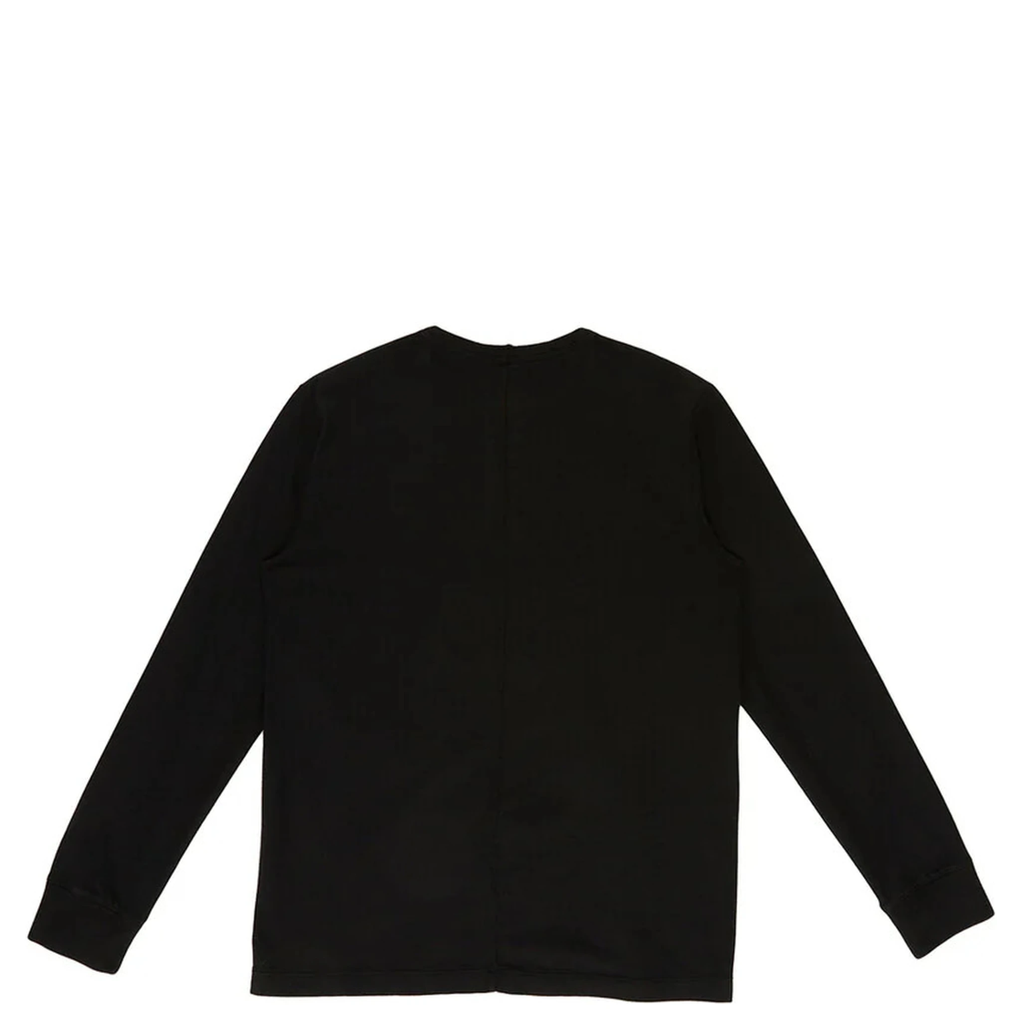 Rick Owens T-shirts and Polos Black