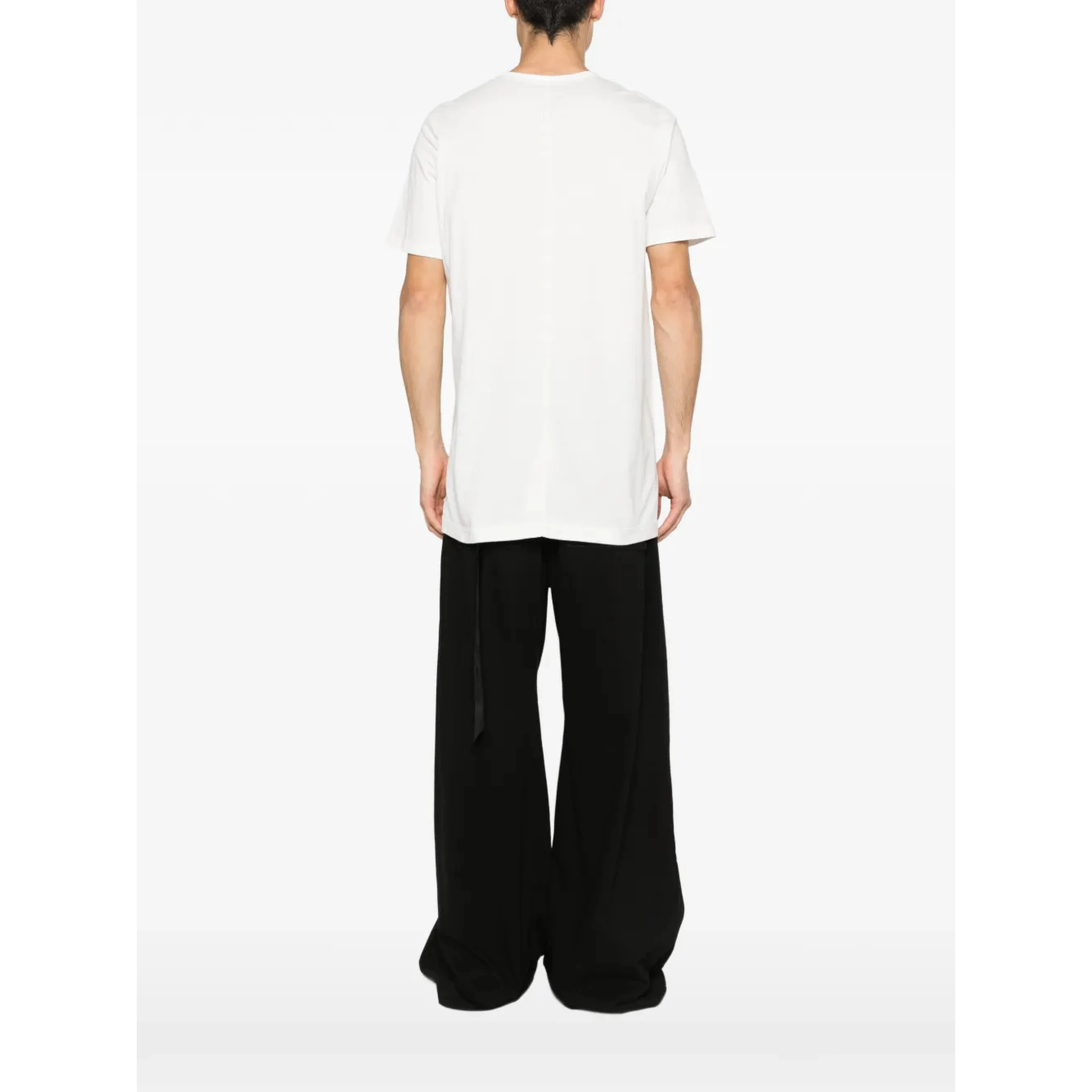 RICK OWENS DRKSHDW T-shirts and Polos White