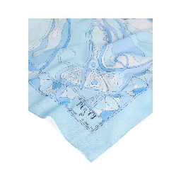 Emilio Pucci Sea clothing Clear Blue