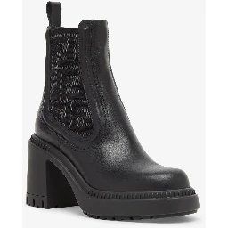 Fendi Boots Black