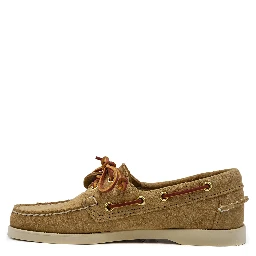 Sebago Flat shoes Beige