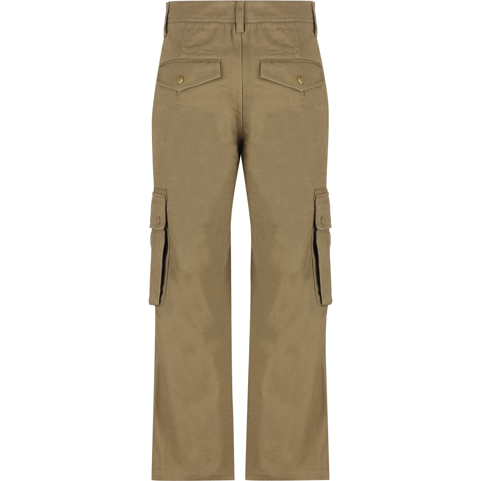 Isabel Marant RTW... Green