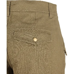 Isabel Marant RTW... Green