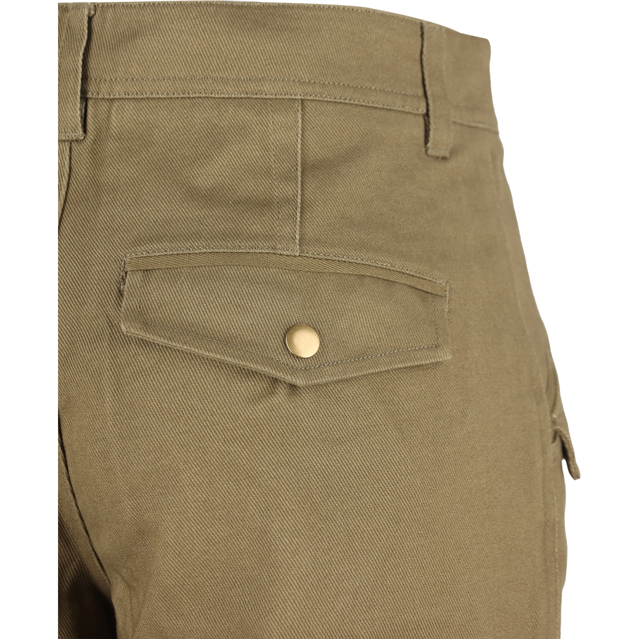 Isabel Marant RTW... Green