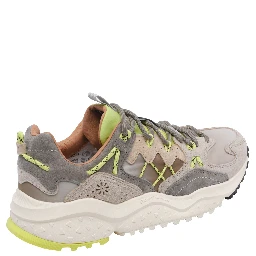 Flower Mountain Sneakers Grey
