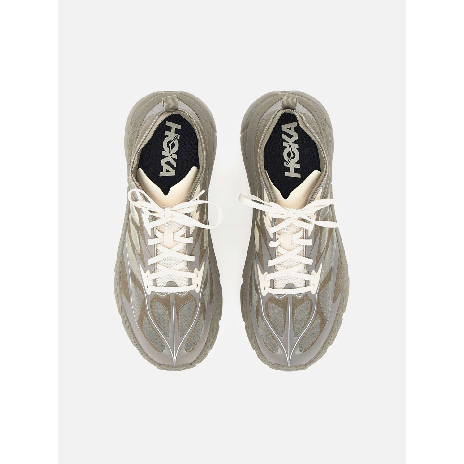 Hoka one one Sneakers Grey