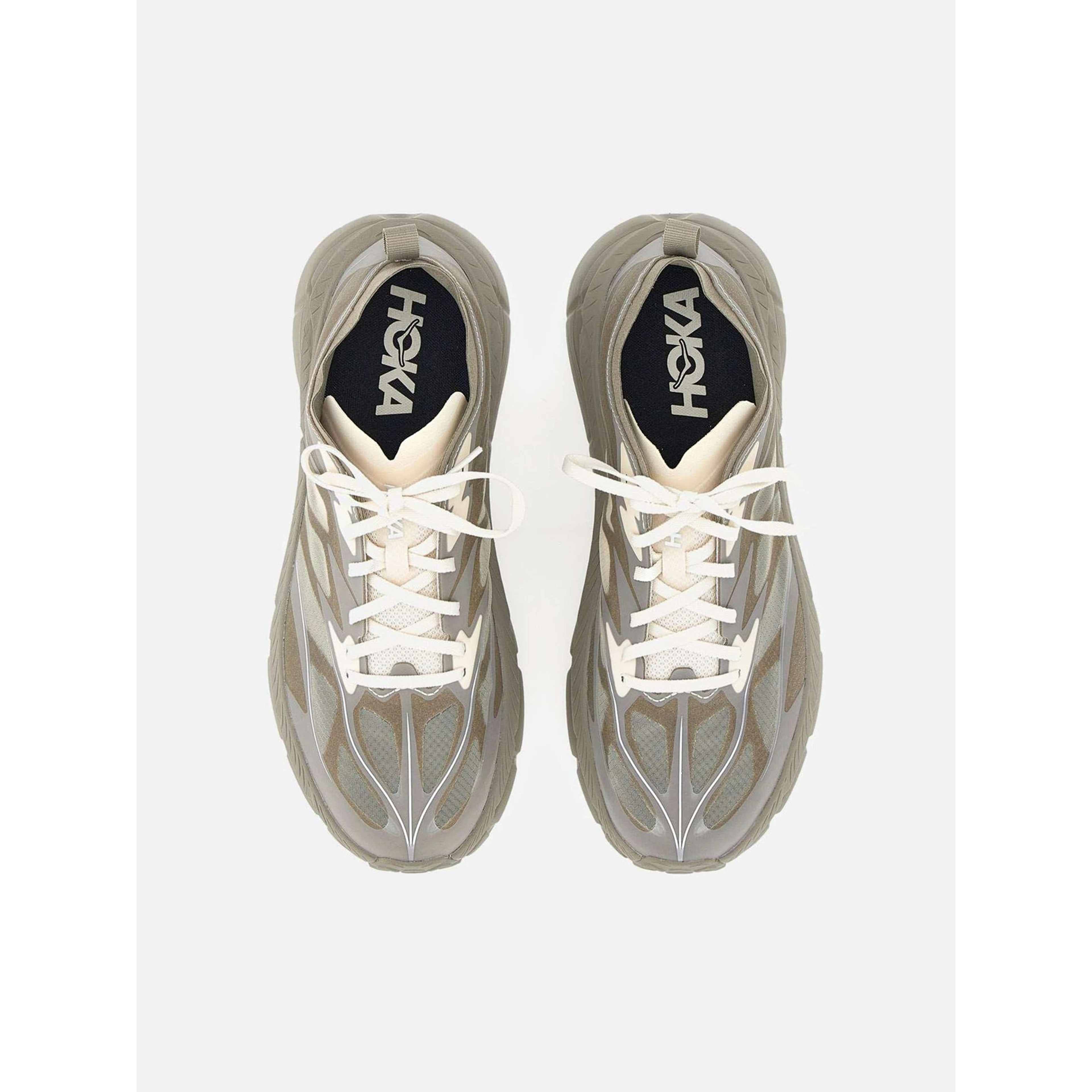 Hoka one one Sneakers Grey