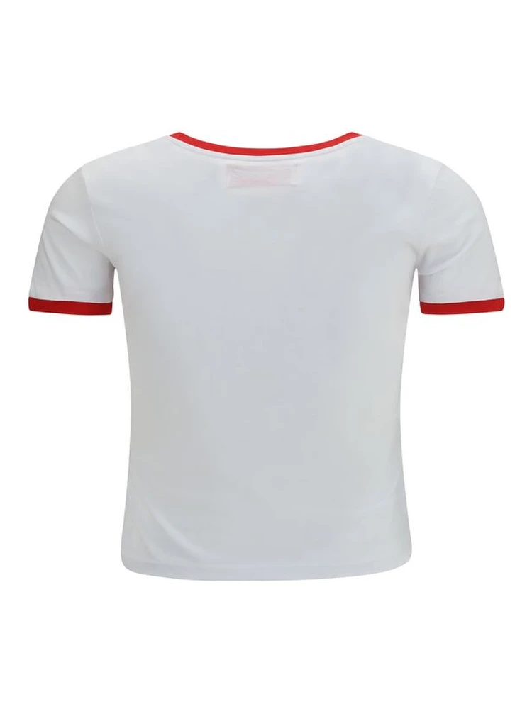 Multicolor Cotton T-Shirt alternative