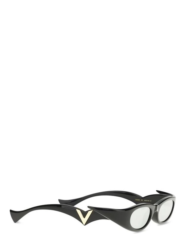 Black Acetate Sunglasses alternative