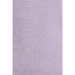 Purple Cashmere Sweater
