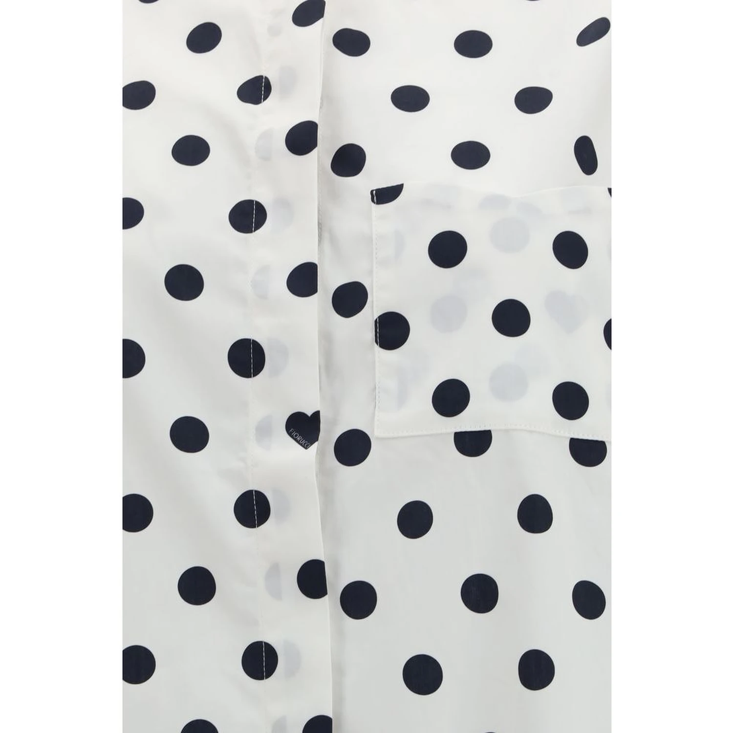Multicolor Cotton Casual Dress