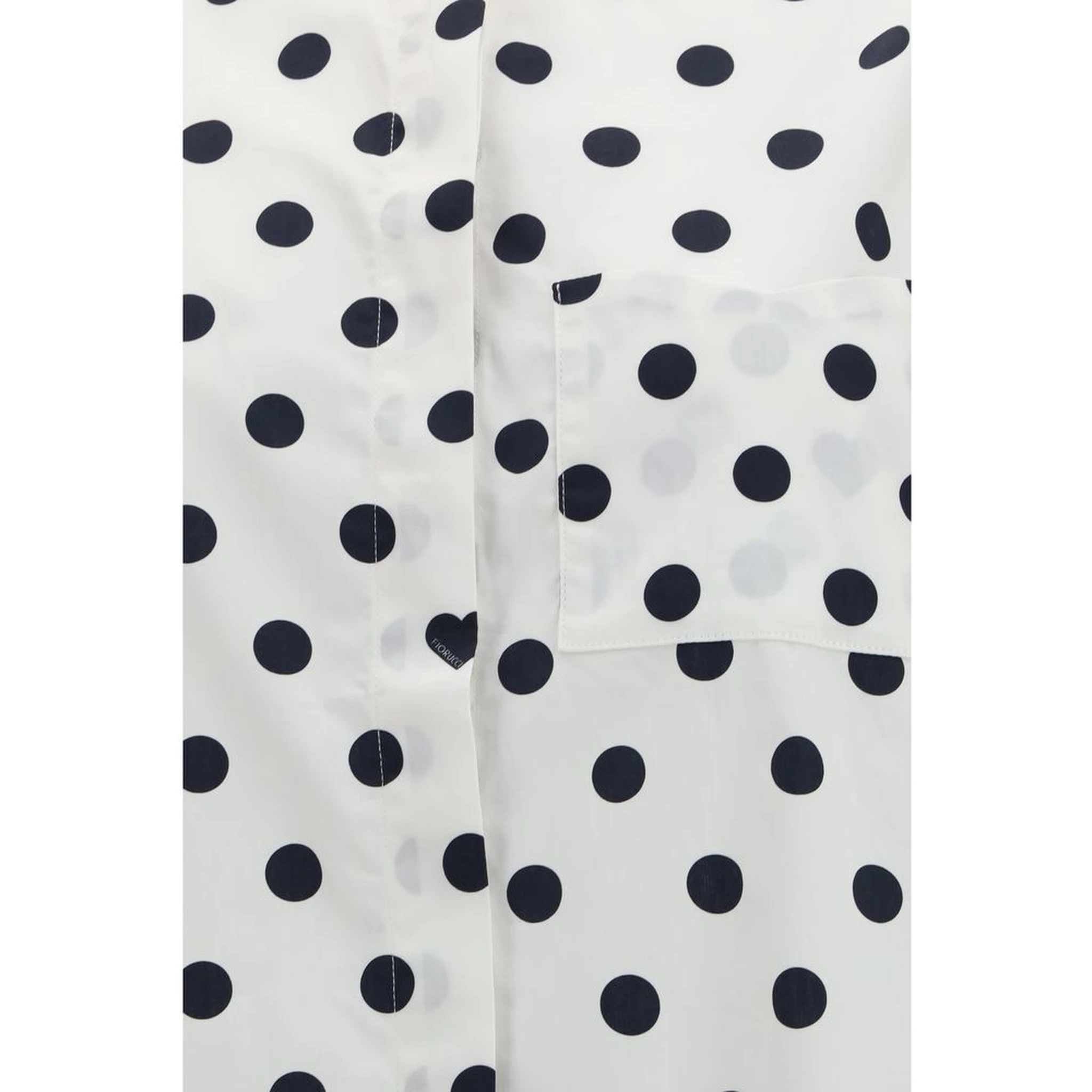 Multicolor Cotton Casual Dress