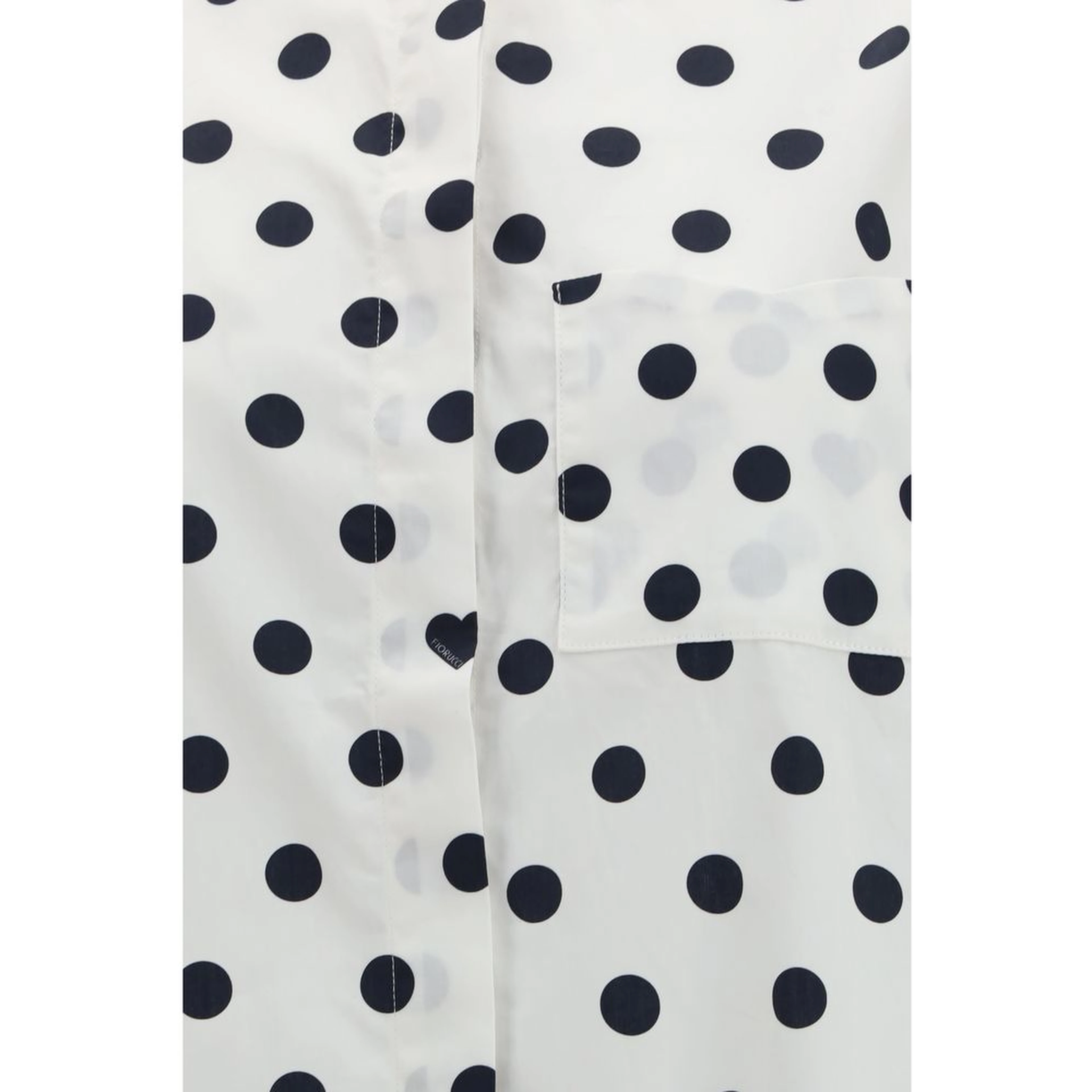 Multicolor Cotton Casual Dress