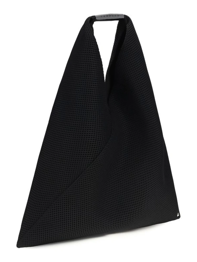 Black Polyester Handbag alternative