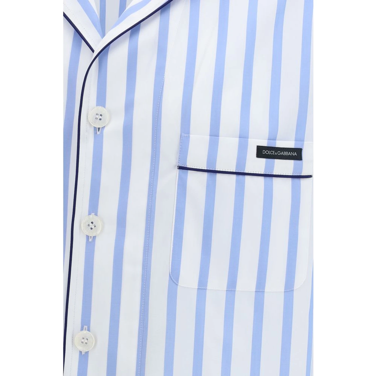 Multicolor Cotton Pattern Shirt