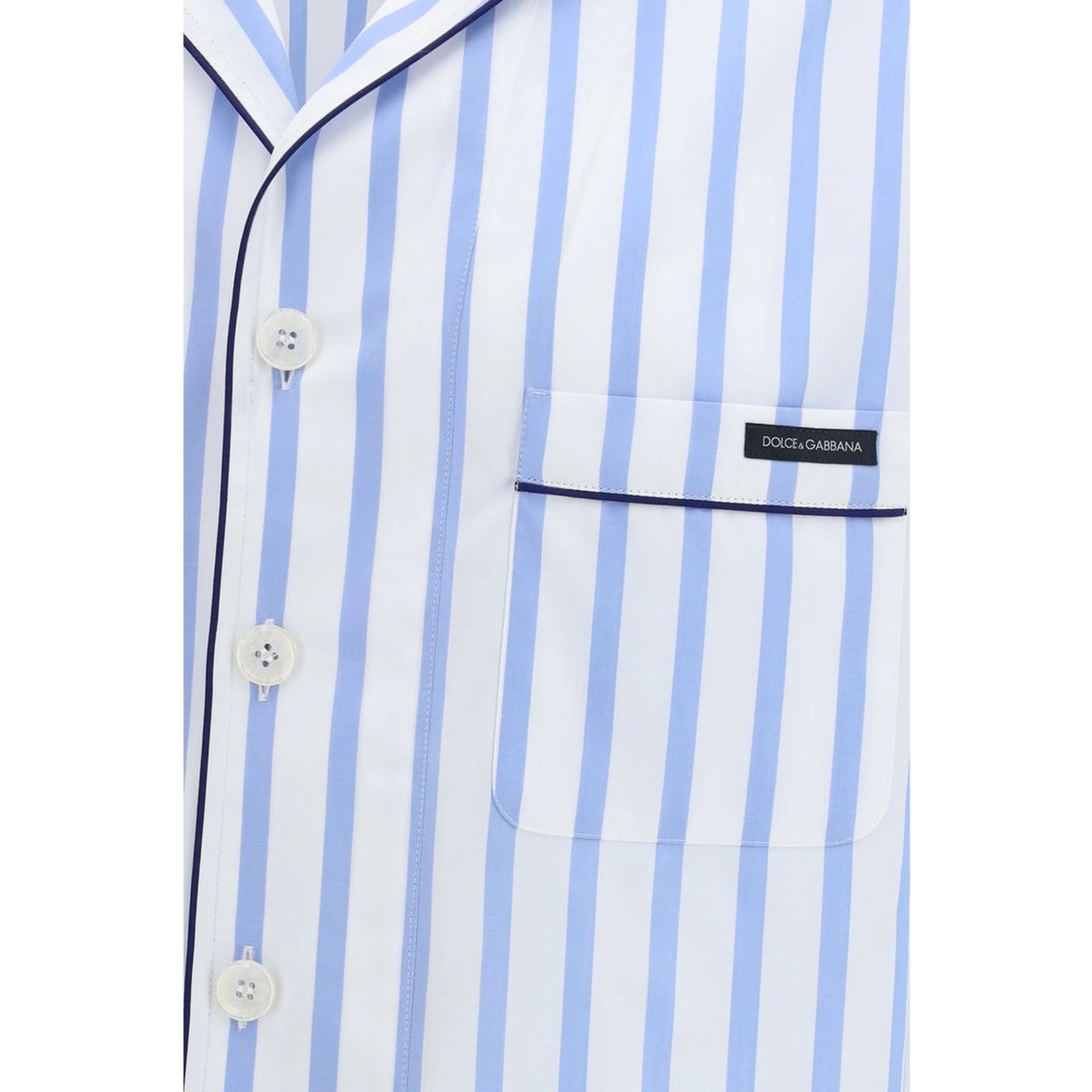 Multicolor Cotton Pattern Shirt