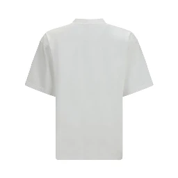 ملابس رياضية من القطن الأبيض