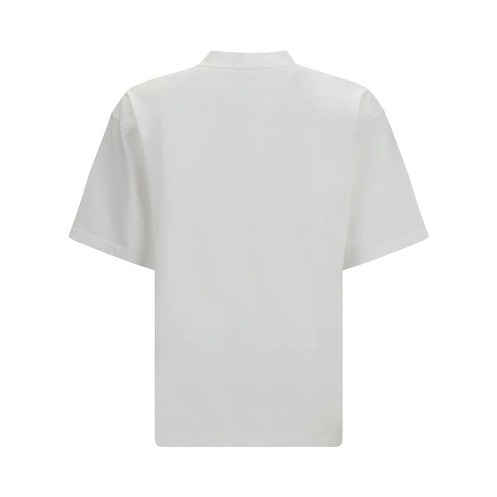 ملابس رياضية من القطن الأبيض