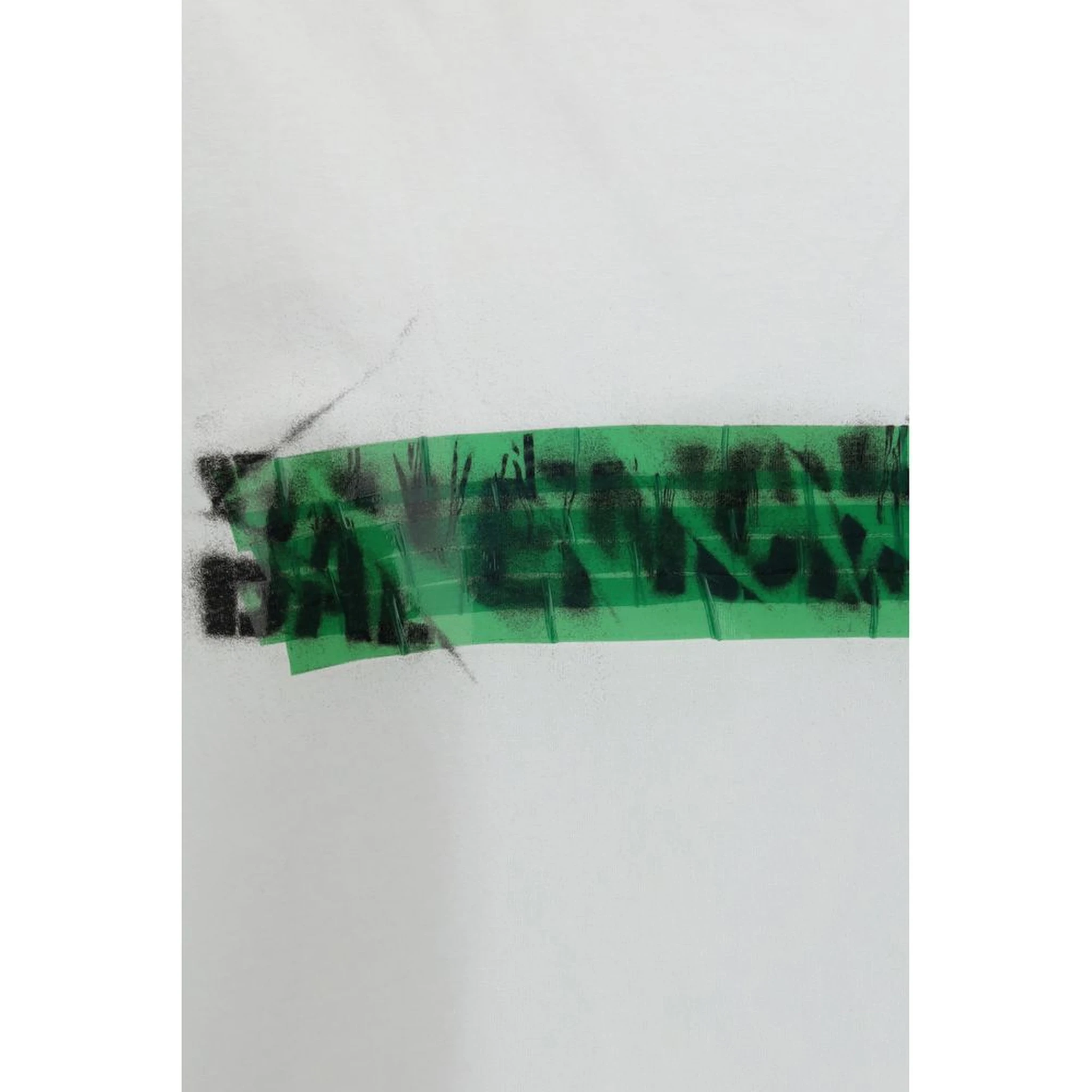 ملابس رياضية من القطن الأبيض