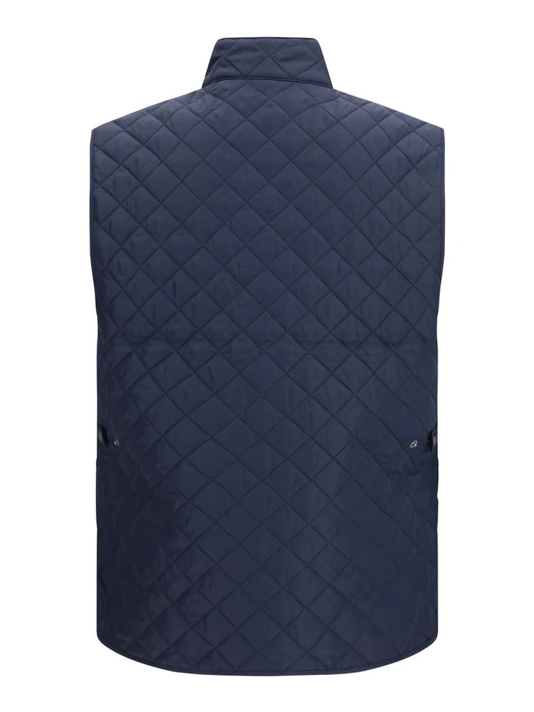 Blue Polyester Clothing alternative