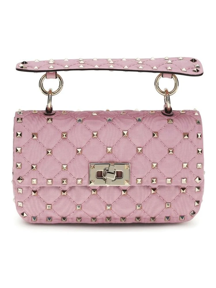 Multicolor Lamb Ovis Aries Aries Shoulder Bag