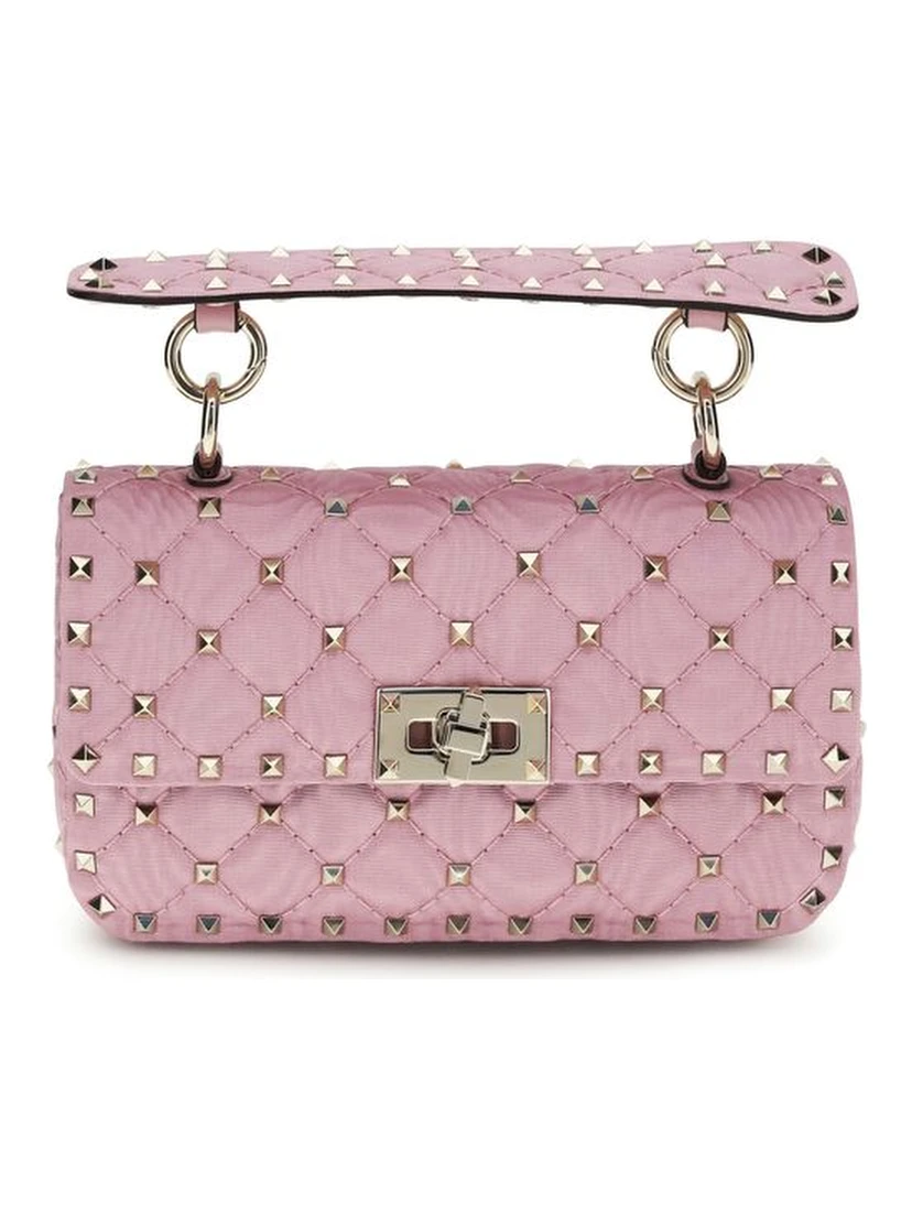 Multicolor Lamb Ovis Aries Aries Shoulder Bag