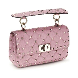 Multicolor Lamb Ovis Aries Aries Shoulder Bag