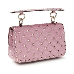 Multicolor Lamb Ovis Aries Aries Shoulder Bag