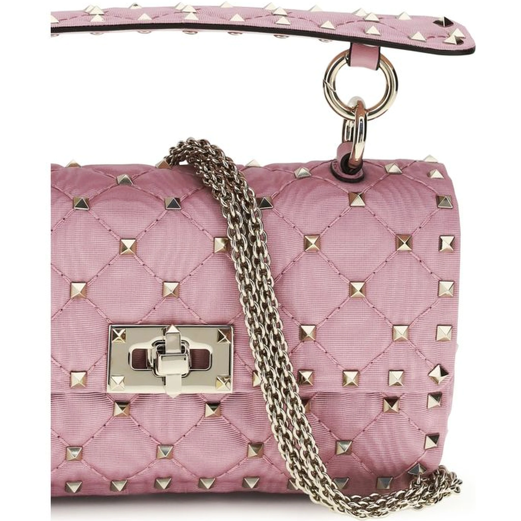 Multicolor Lamb Ovis Aries Aries Shoulder Bag