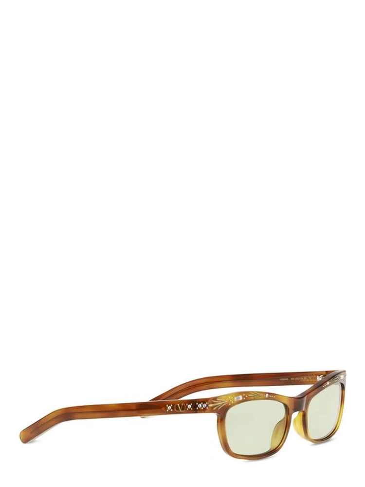 Brown Acetate Sunglasses alternative