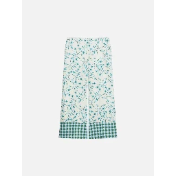 AND BLUES  IBLZIGRINO pants