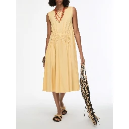 AND BLUES  IBLTAURO DRESS