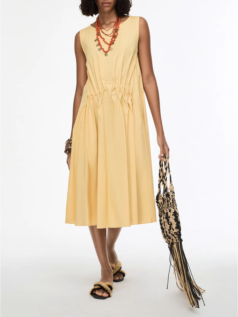 AND BLUES  IBLTAURO DRESS