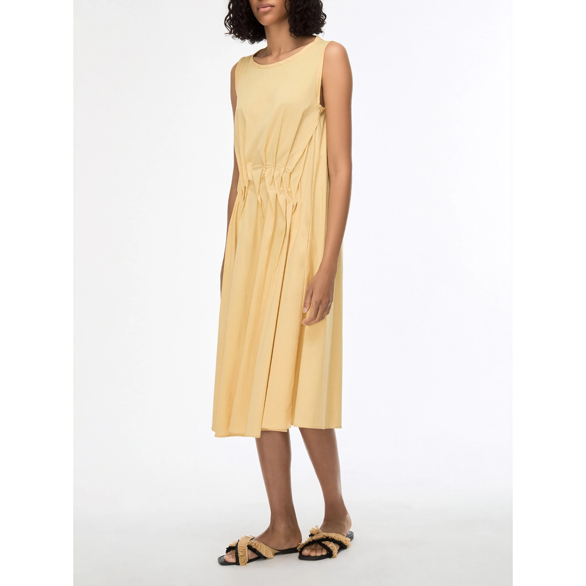 AND BLUES  IBLTAURO DRESS