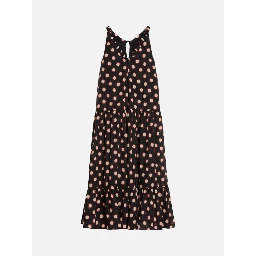 AND BLUES  IBLOBLO dress