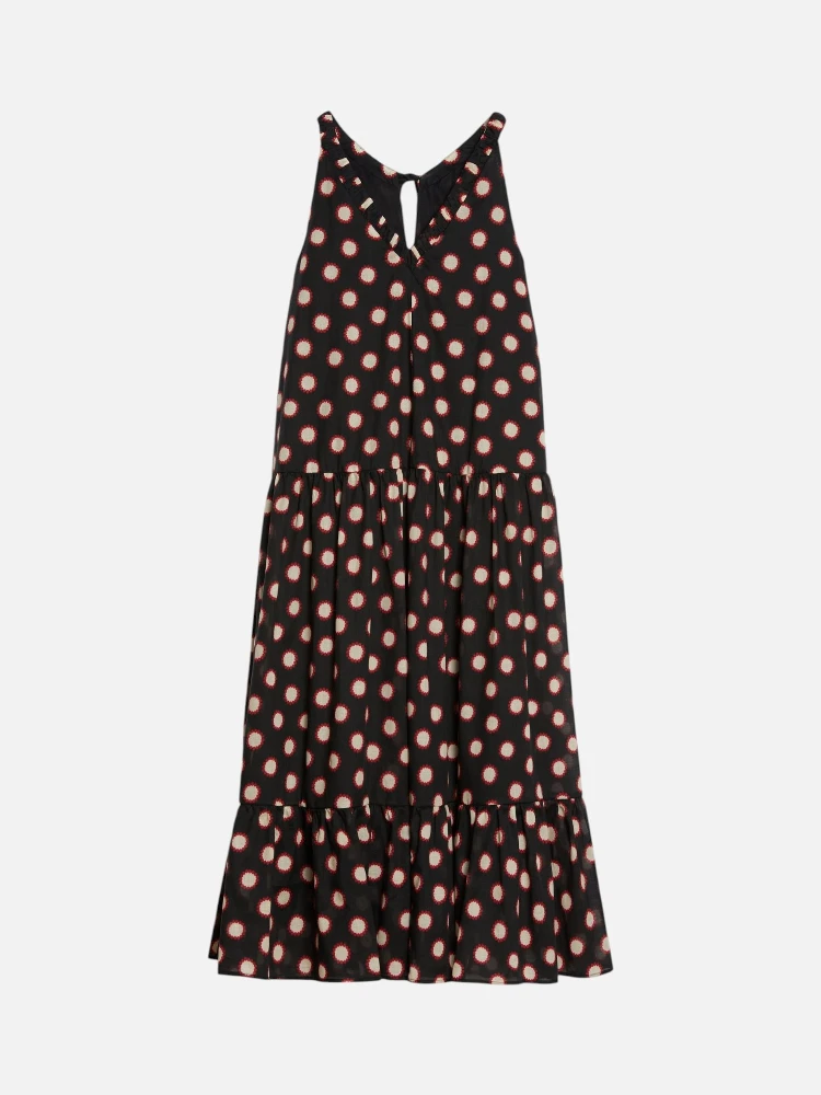 AND BLUES  IBLOBLO dress