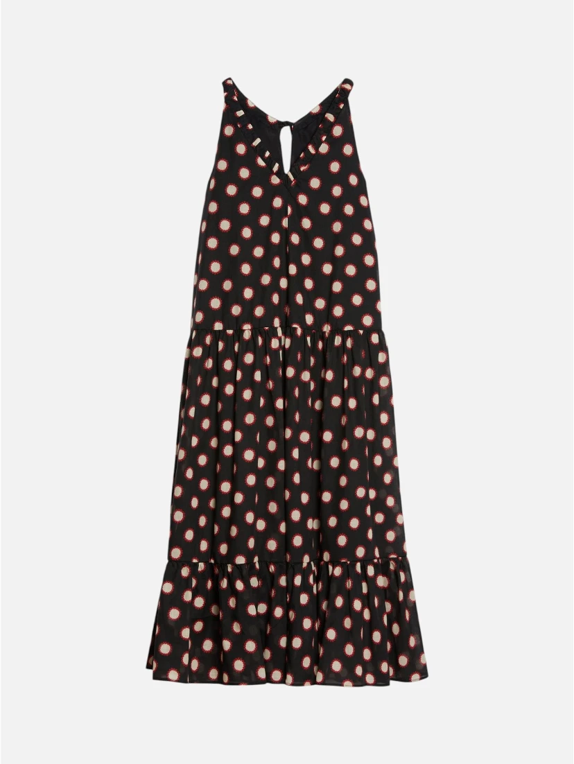 AND BLUES  IBLOBLO dress