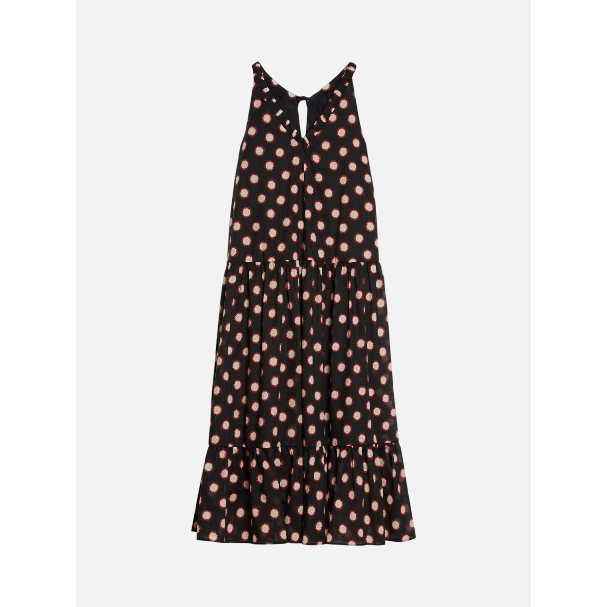 AND BLUES IBLOBLO dress