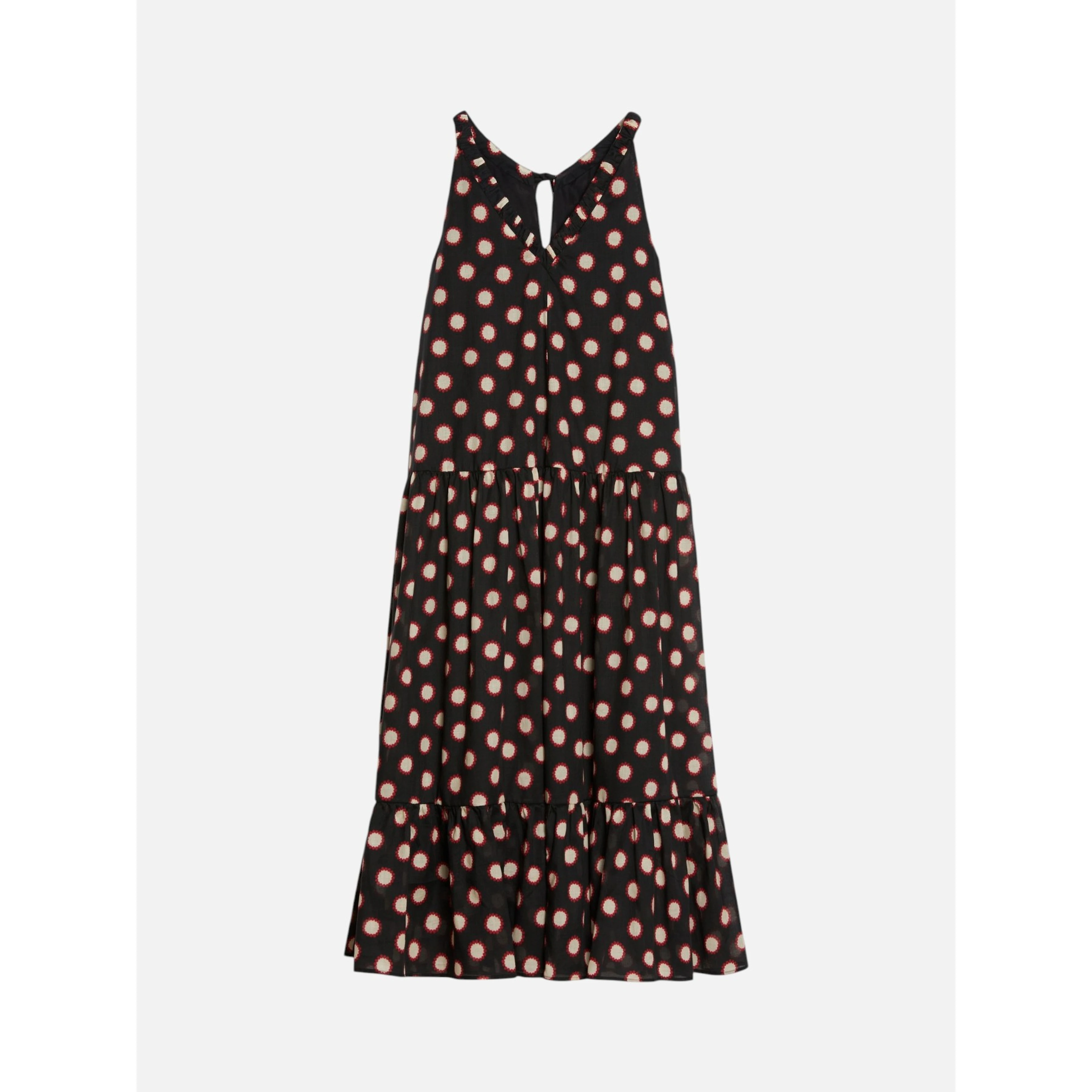 AND BLUES IBLOBLO dress