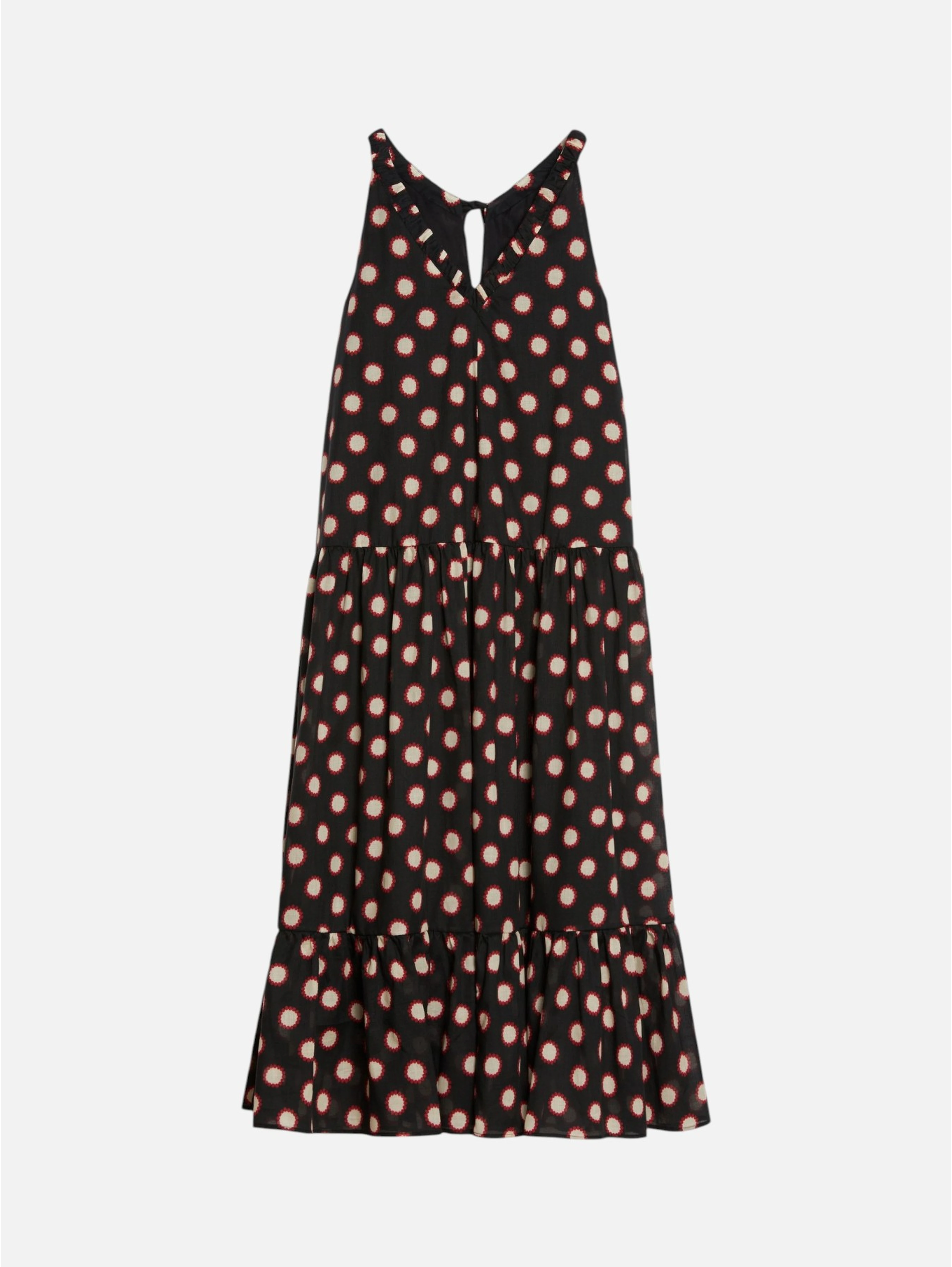 AND BLUES IBLOBLO dress